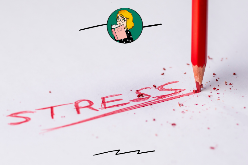 Stress professionnel et symptômes du burn out
