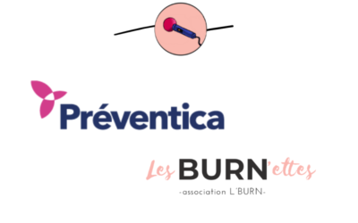 Interview L’BURN, par Préventica
