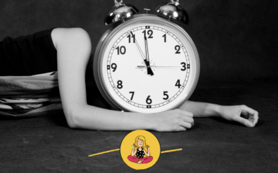 Le temps est-il notre plus précieux allié contre le burnout ?