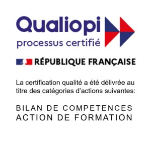 Association certifiée Qualiopi