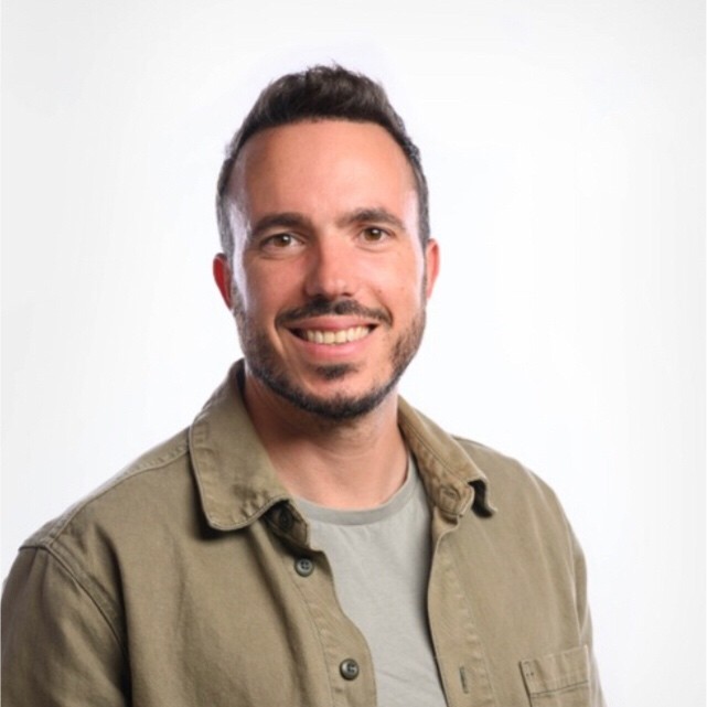 Boris Marlène noir et blanc