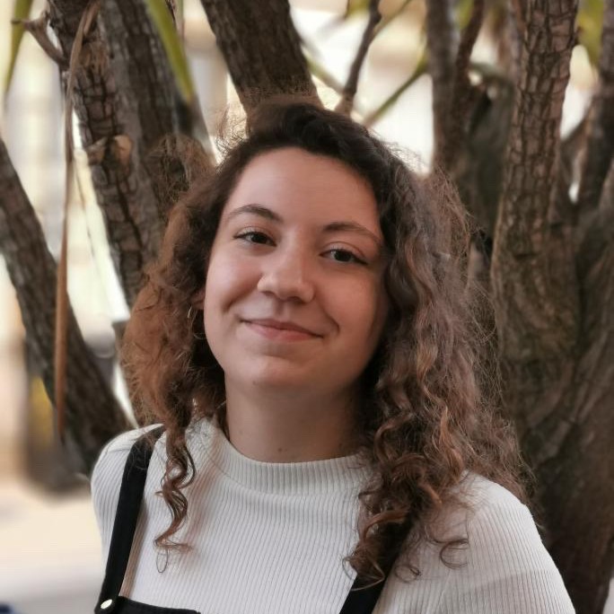 Charlotte Ela Stolla