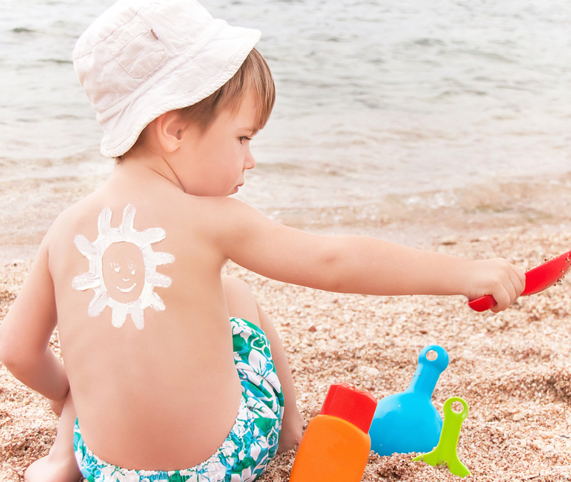 Guide spécial parents : un été épanouissant