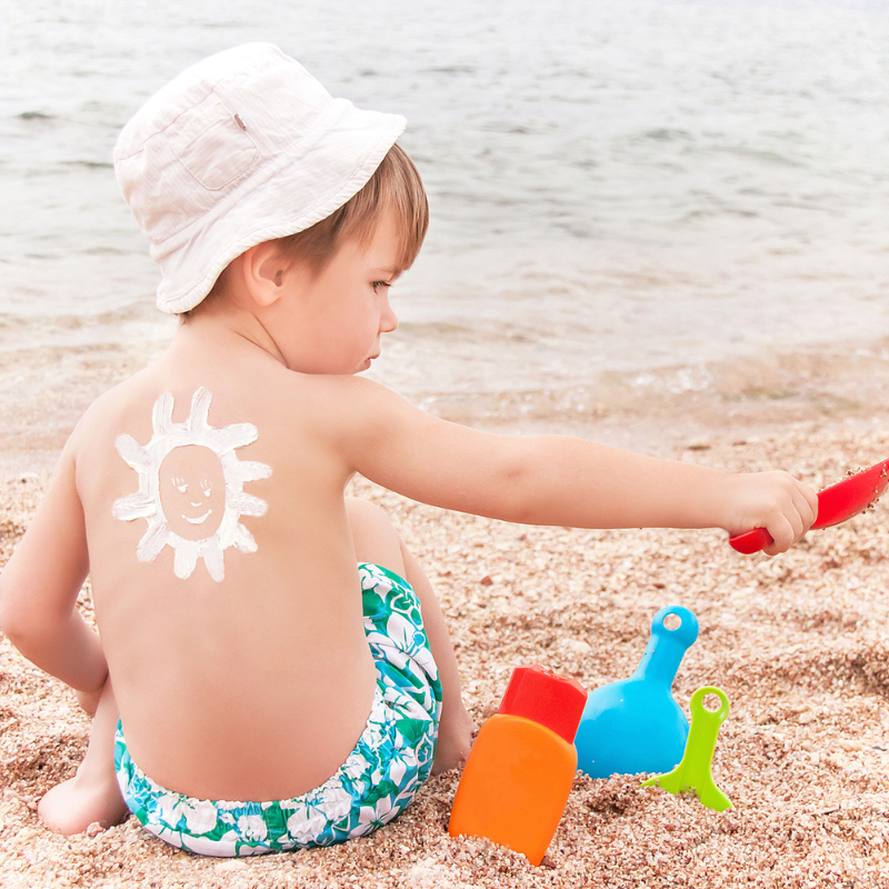 Guide spécial parents : un été épanouissant