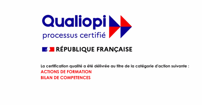 LOGO QUALIOPI